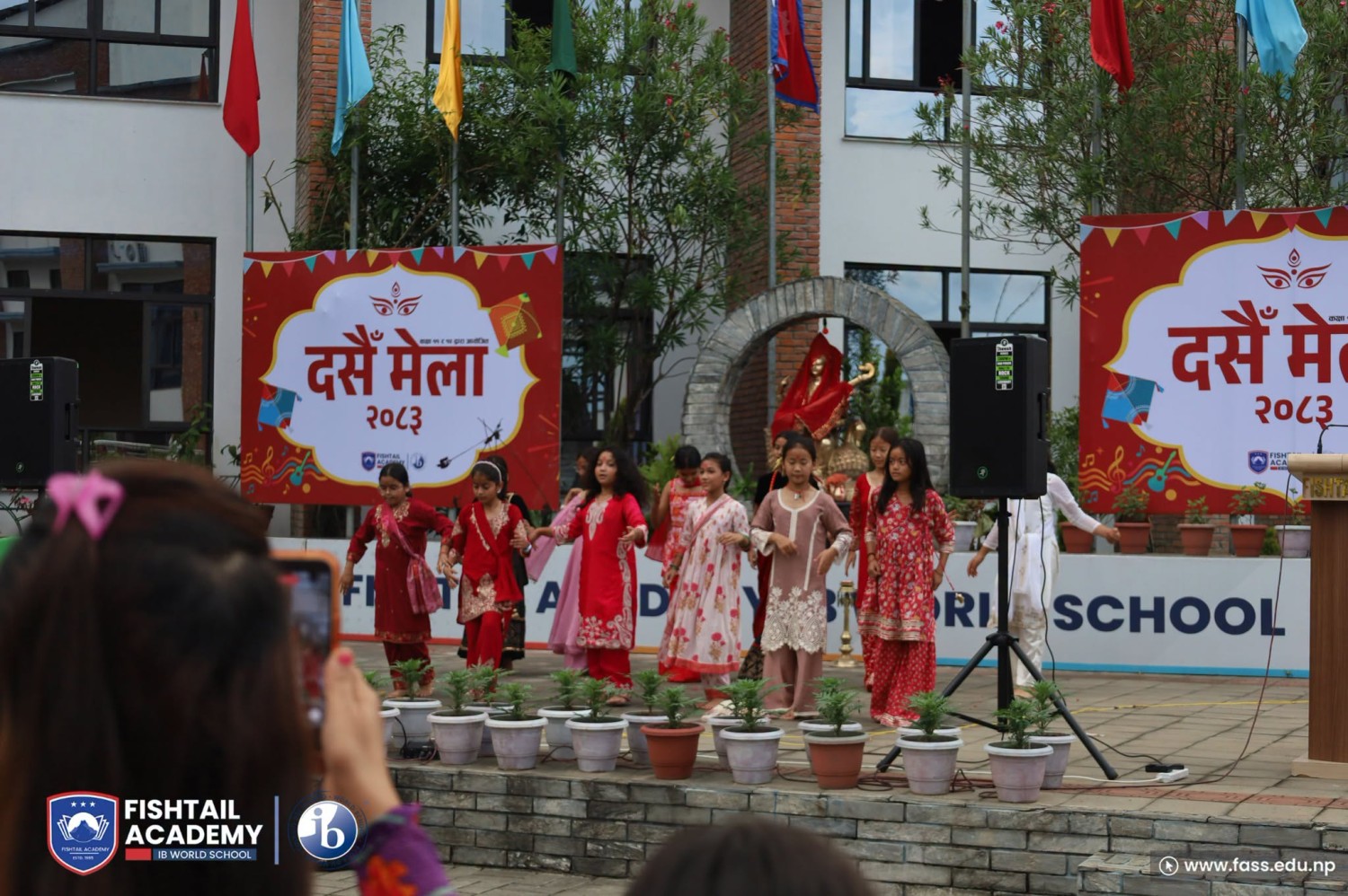 Dashain Mela 2083