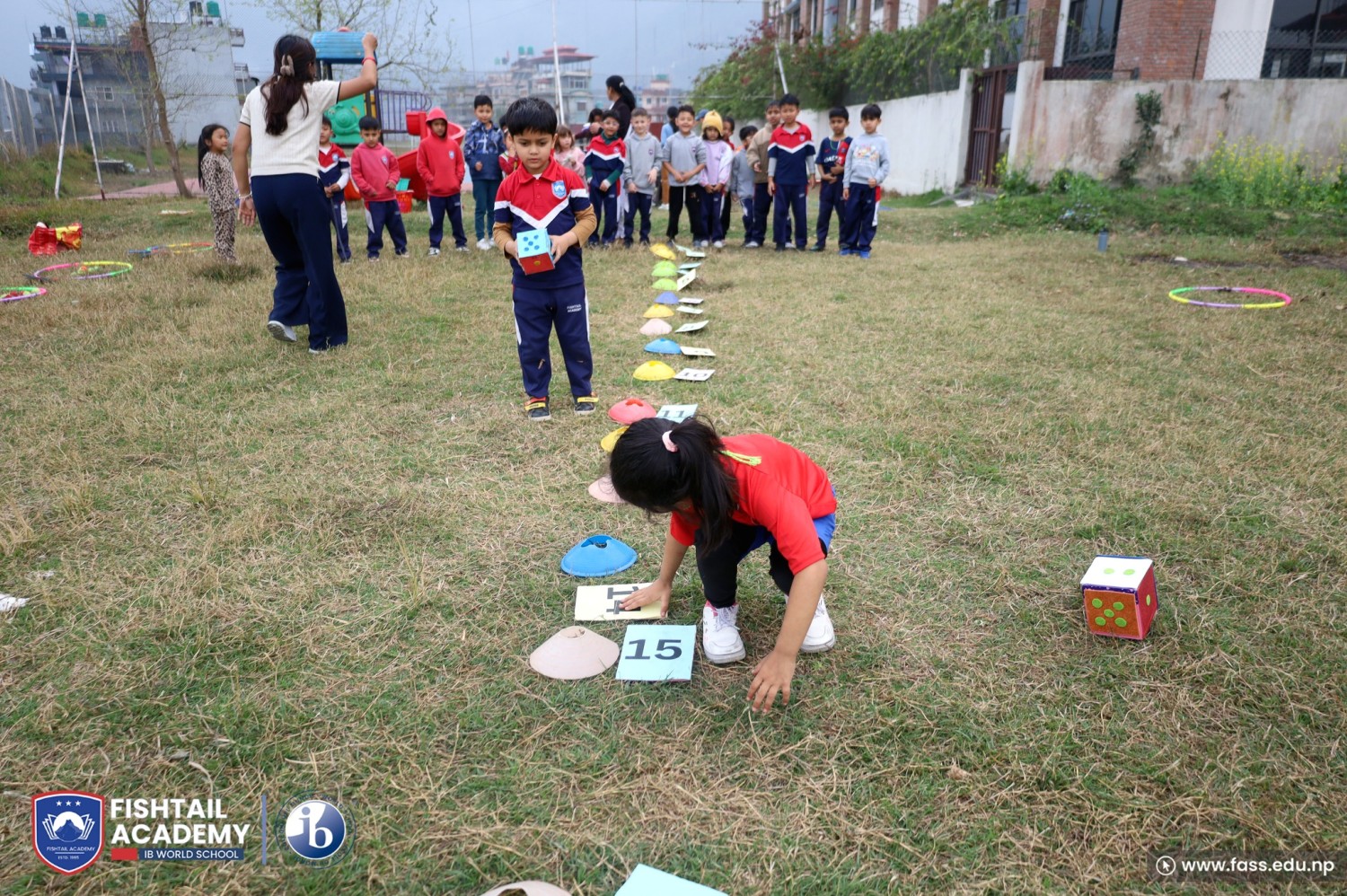 Fantastic Figures Friday