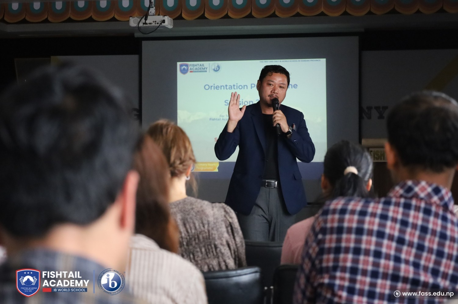 Professional Development (PD) Sessions 2083
